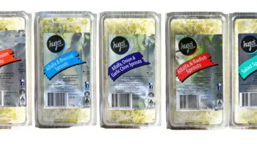 Alfalfa recall after salmonella outbreak