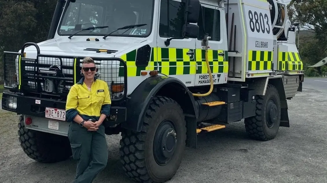 Firefighting fleet grounded