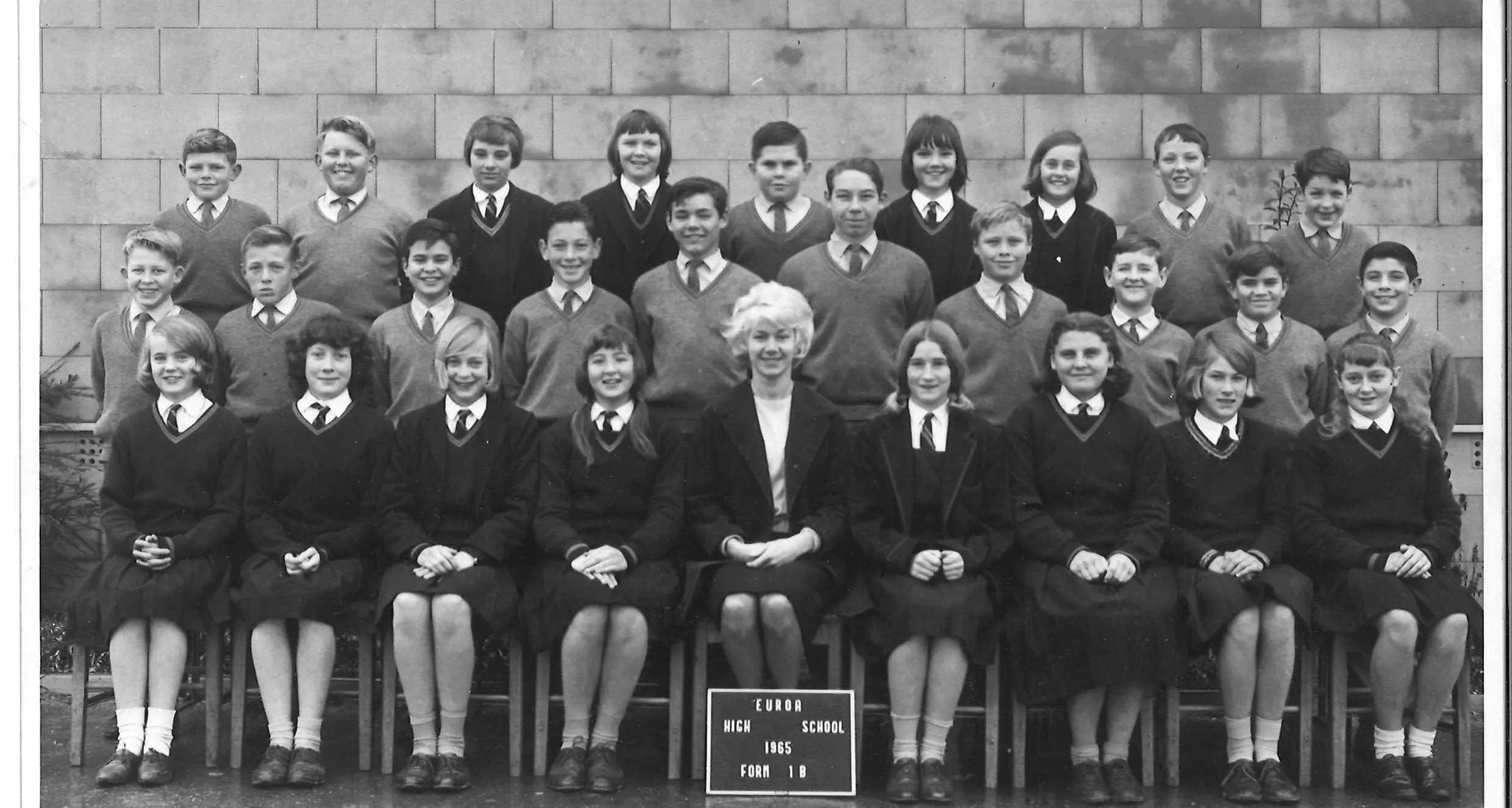 Straight A's in this assignment, Ms Sefton