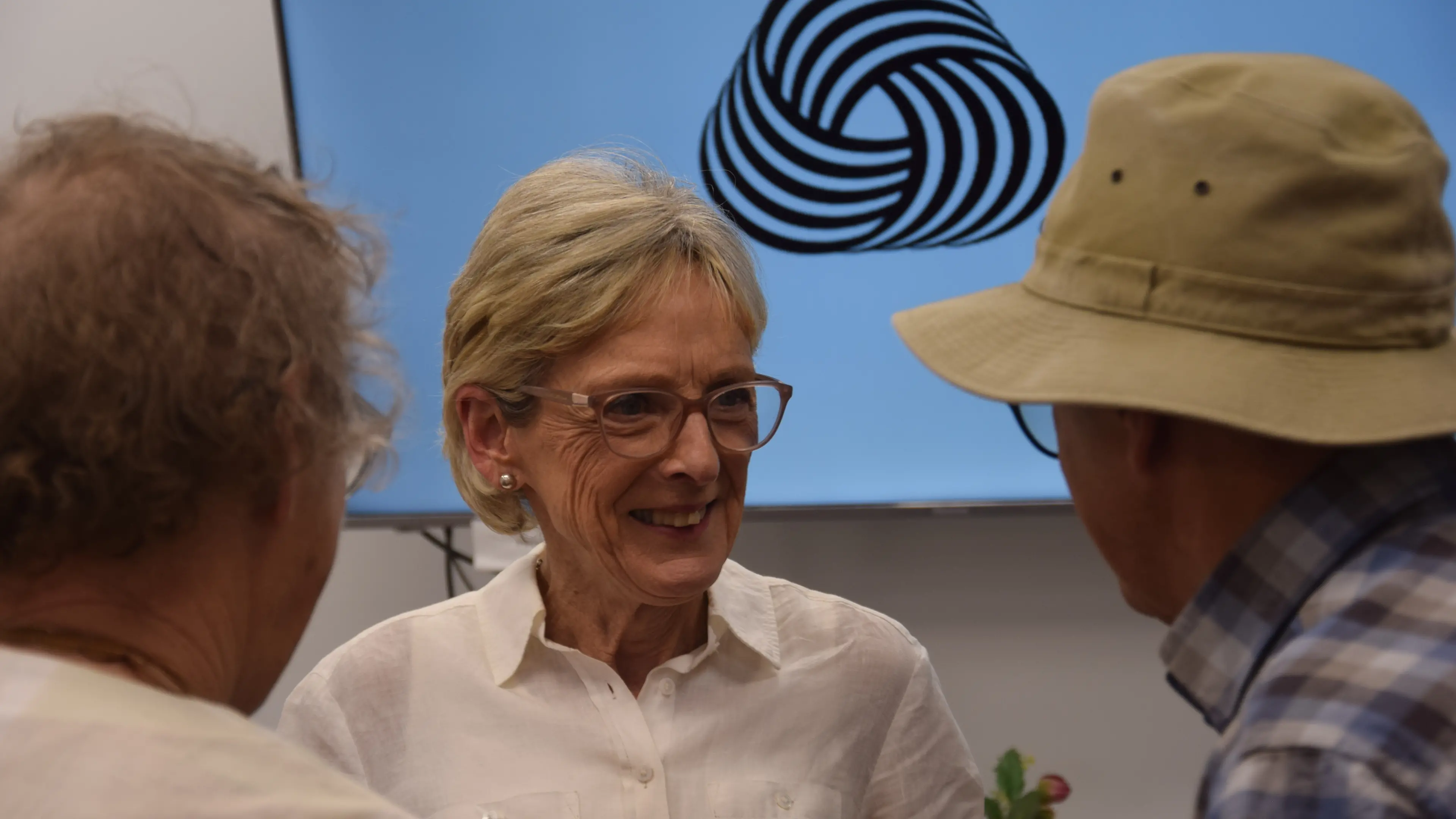 Hired for the right reasons