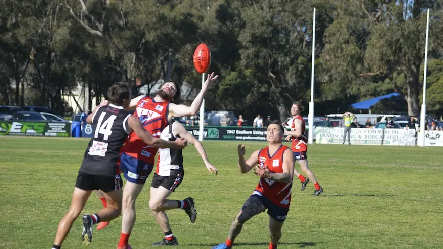 Gearing up for 2026 at Longwood