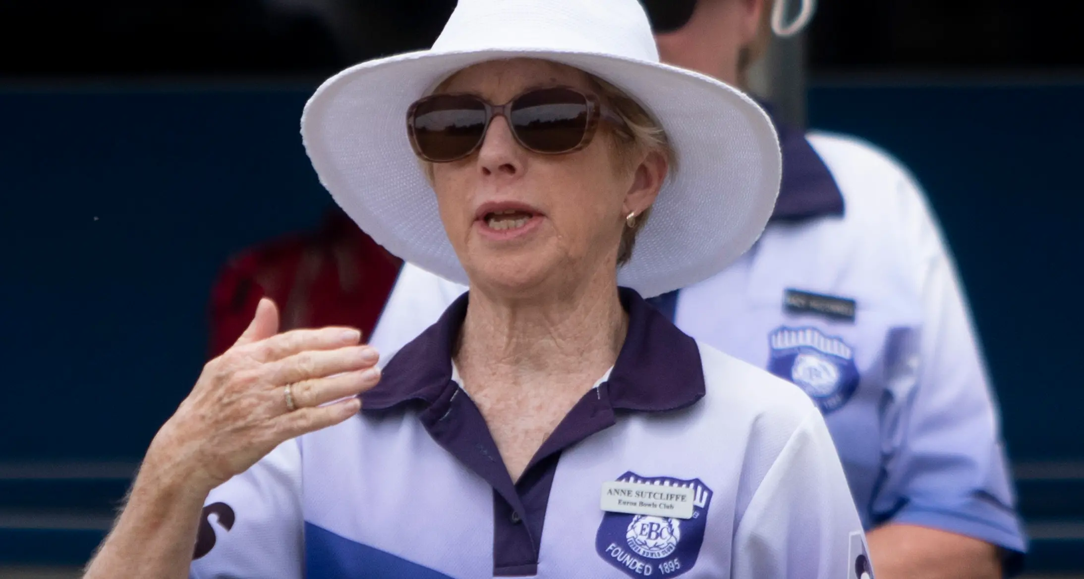 Gritty two-shot victory in midweek thriller