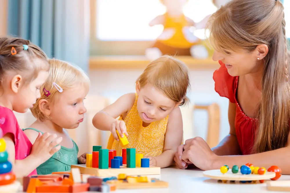 <p>END OF AN ERA: Wangaratta council will stop running North East Family Day Care from 1 January 2026. IMAGE: https://www.shutterstock.com/g/Kzenon</p>\\n