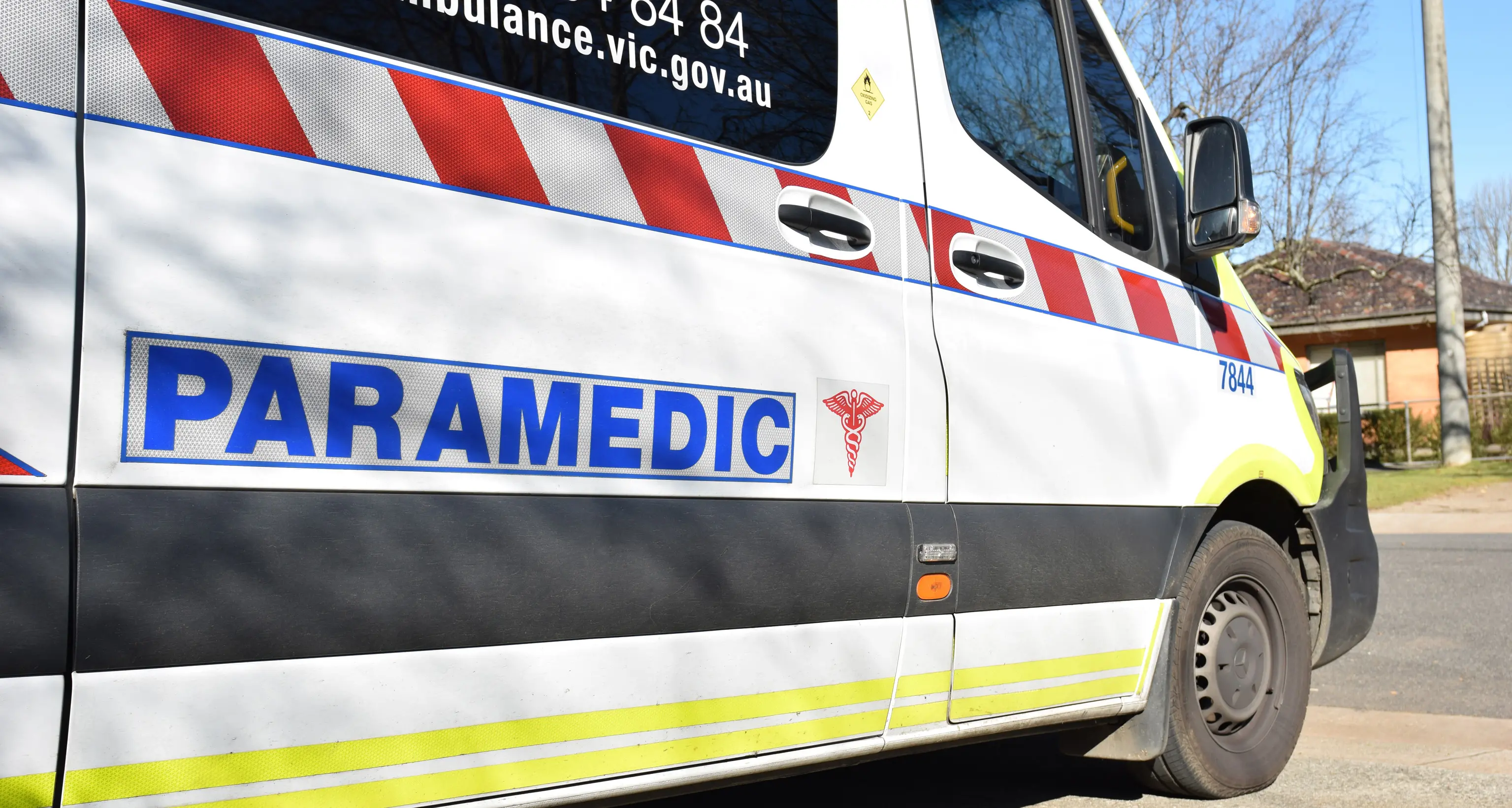 Wangaratta emergency response times climb for second consecutive quarter