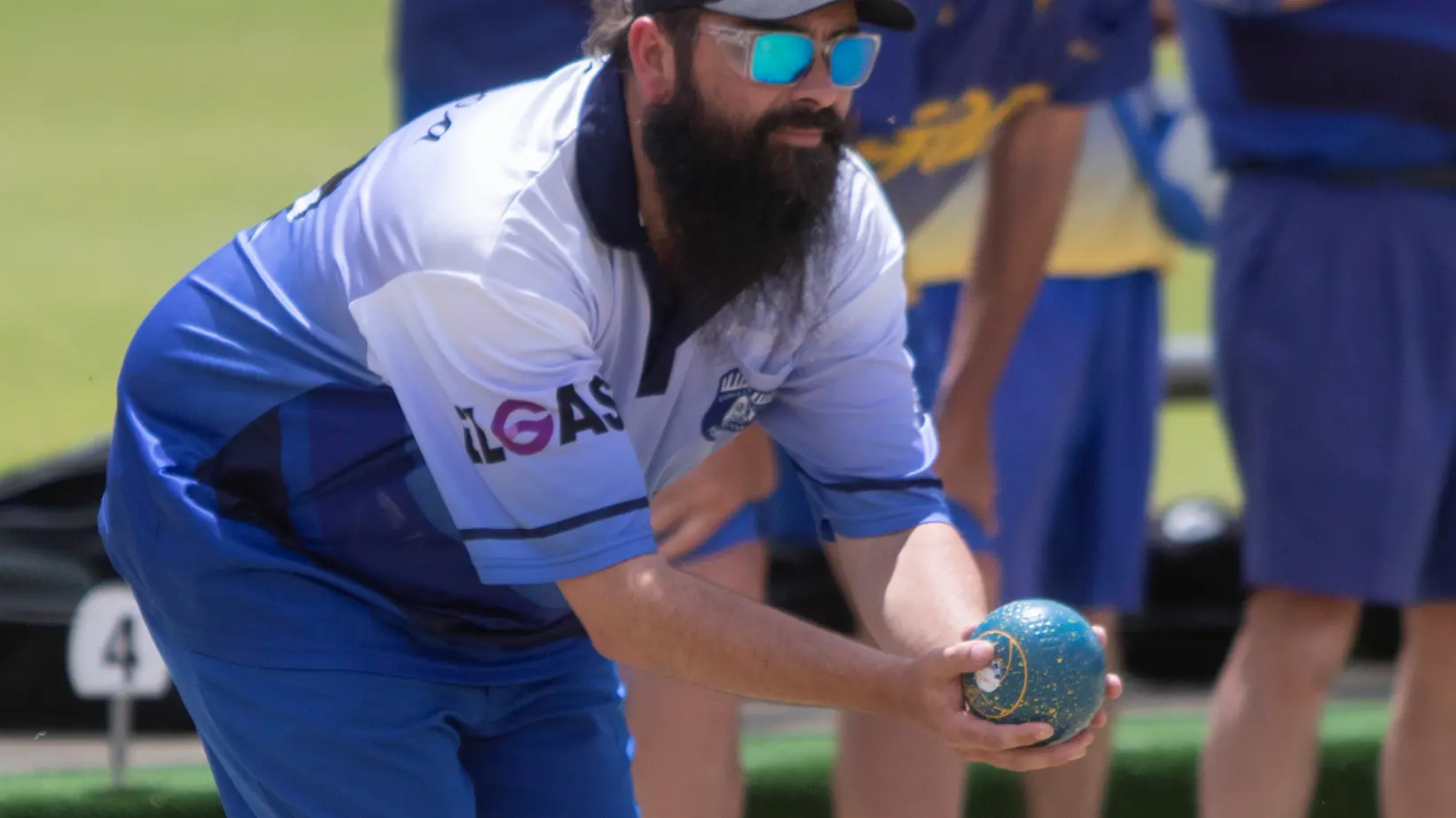 Euroa Bowls Club offers free coaching for new players