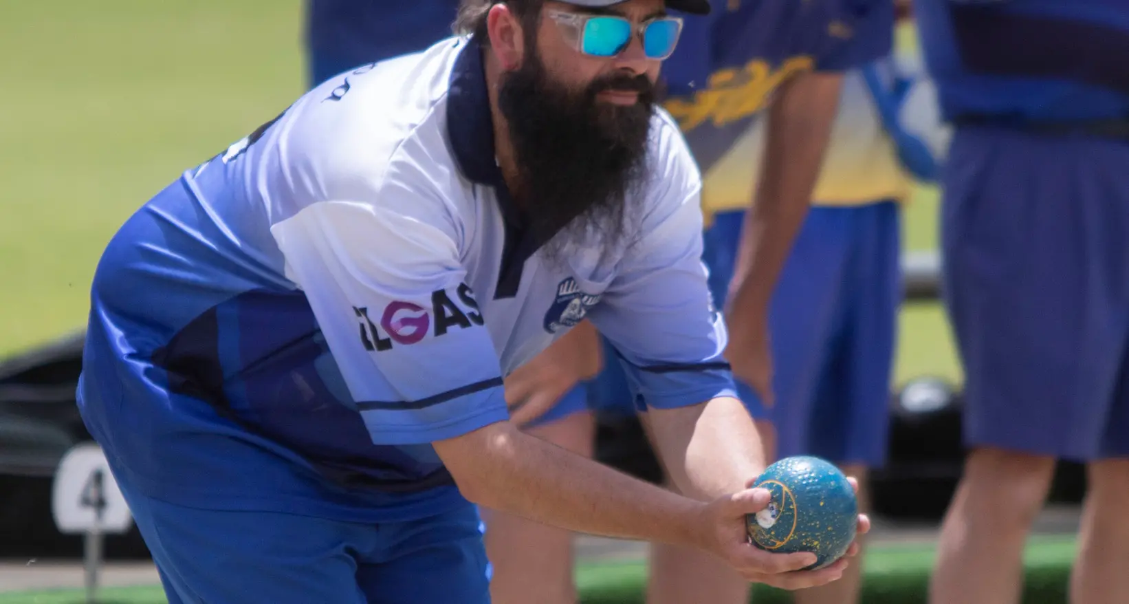 Euroa Bowls Club offers free coaching for new players