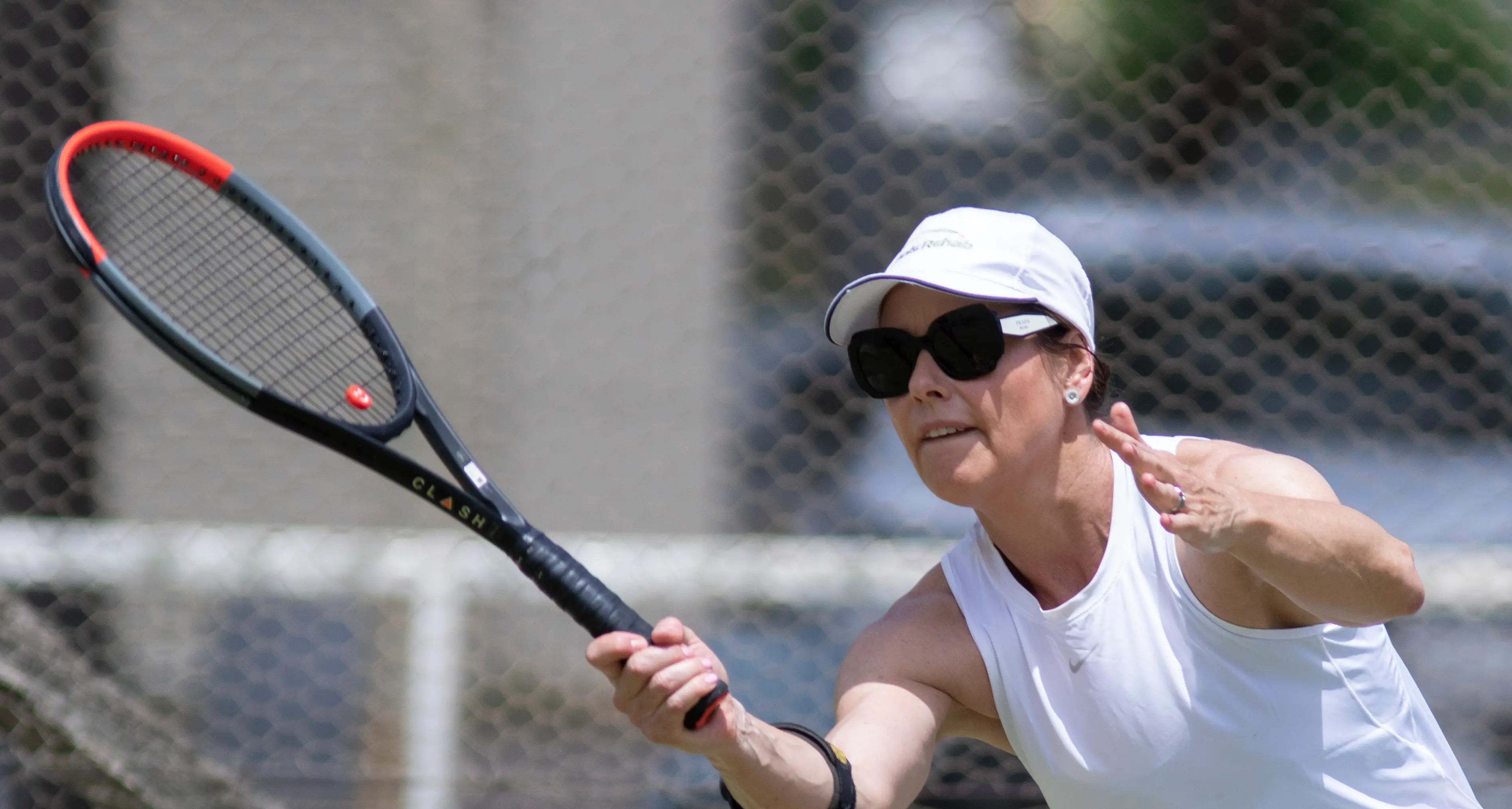 Mustangs continue their outstanding season start