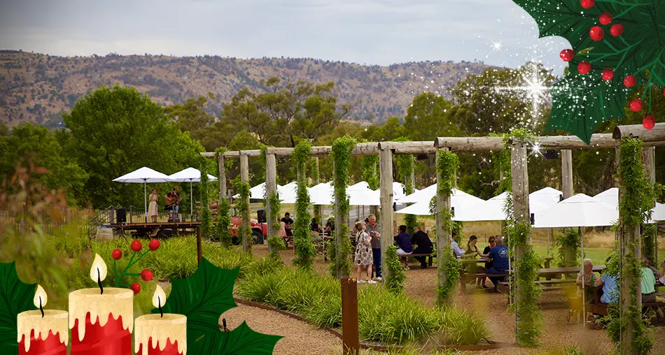 World class singers coming to a Christmas first