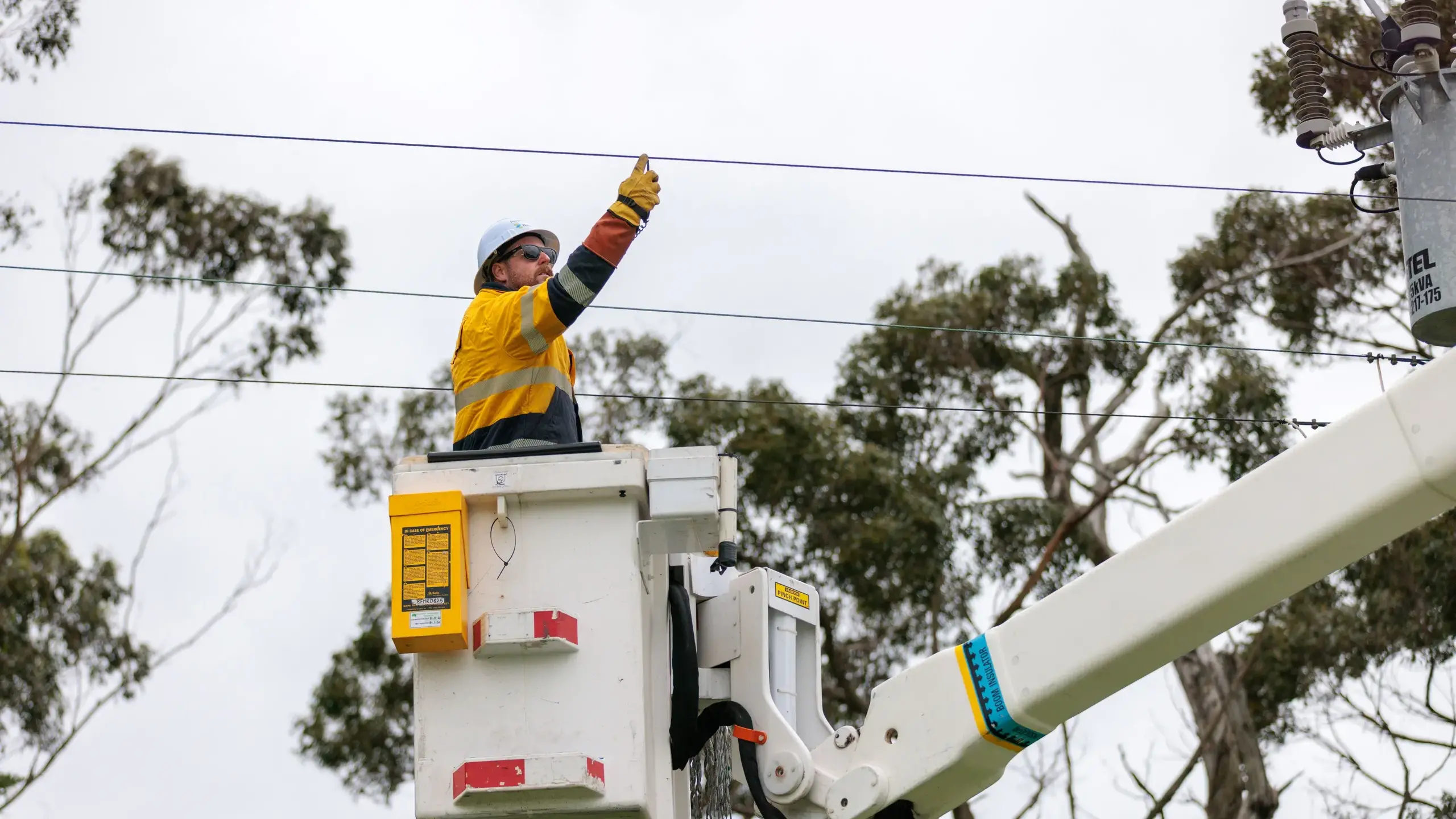 Council urges reconsideration of AER draft determination