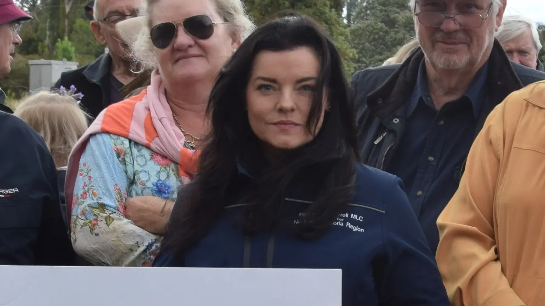 Tyrrell pressures minister on $3.1m for Avenel