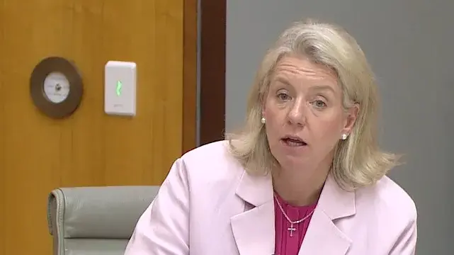 No formal assessments done on underpass: Inland Rail