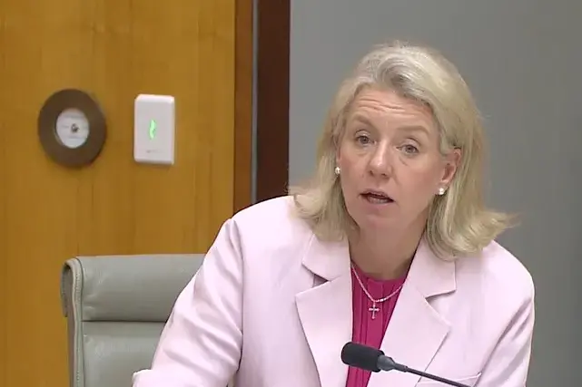 <p>COMMUNITY HAPPY FOR IT TO STAY: Senator Bridget McKenzie said it was \\u2018increasingly evident\\u2019 that Strathbogie Shire Council had not been provided with enough detail required to make an informed decision on closing the underpass.</p>\\n