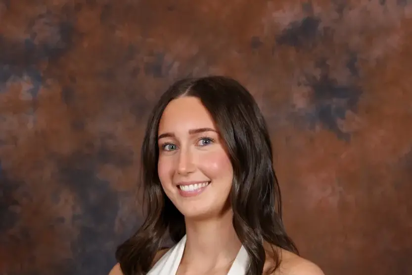 <p>LONG GAME: Jess Perry has decided to pursue Psychology in 2027, enjoying a gap year first. She also sees beyond her first degree, looking toward postgraduate study.</p>\\n