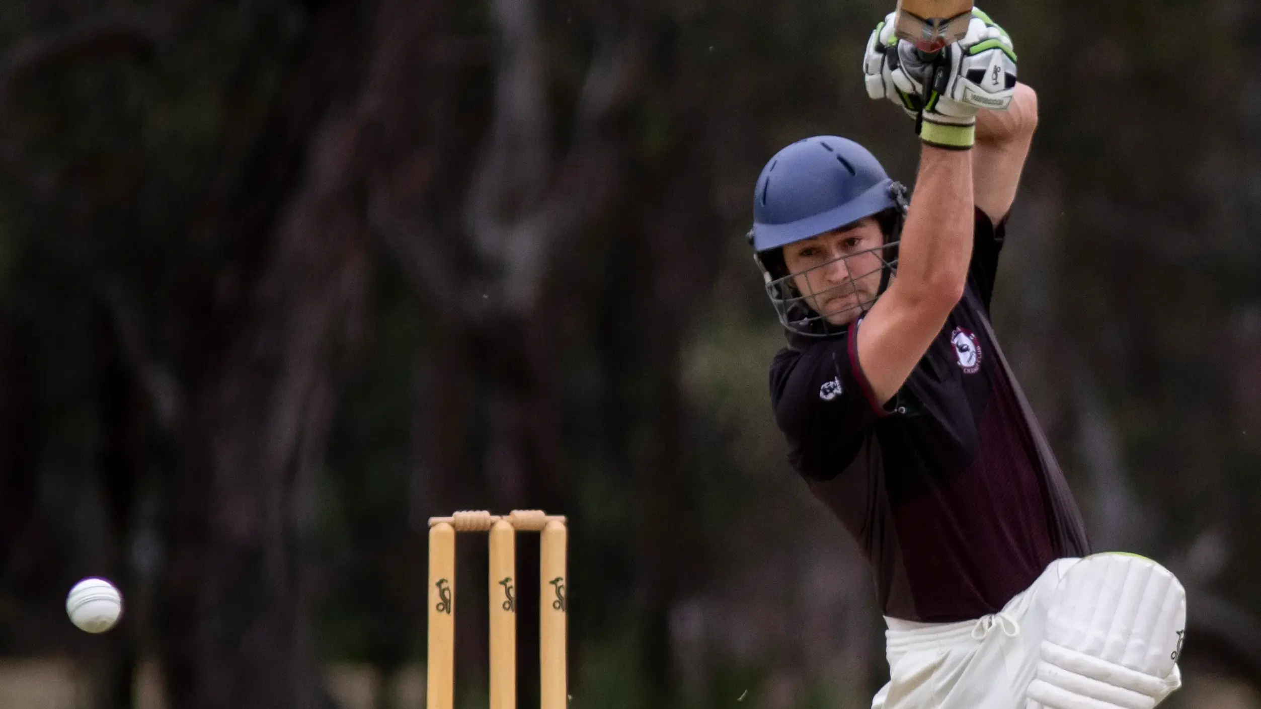 Euroa B overcome early wicket losses to secure a tight victory