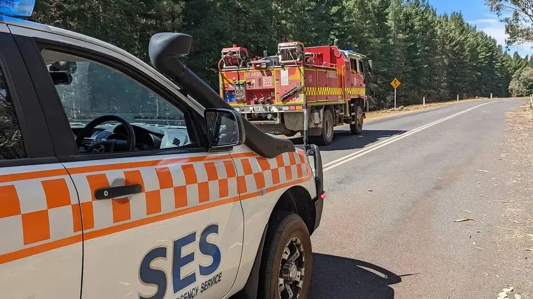 $10m cut to SES slammed