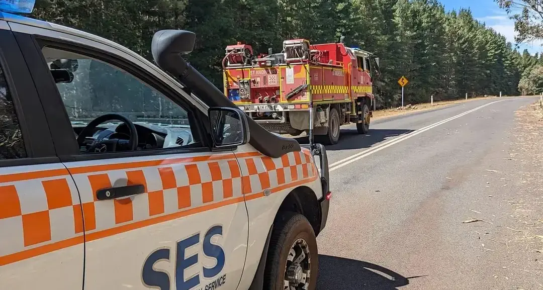 $10m cut to SES slammed