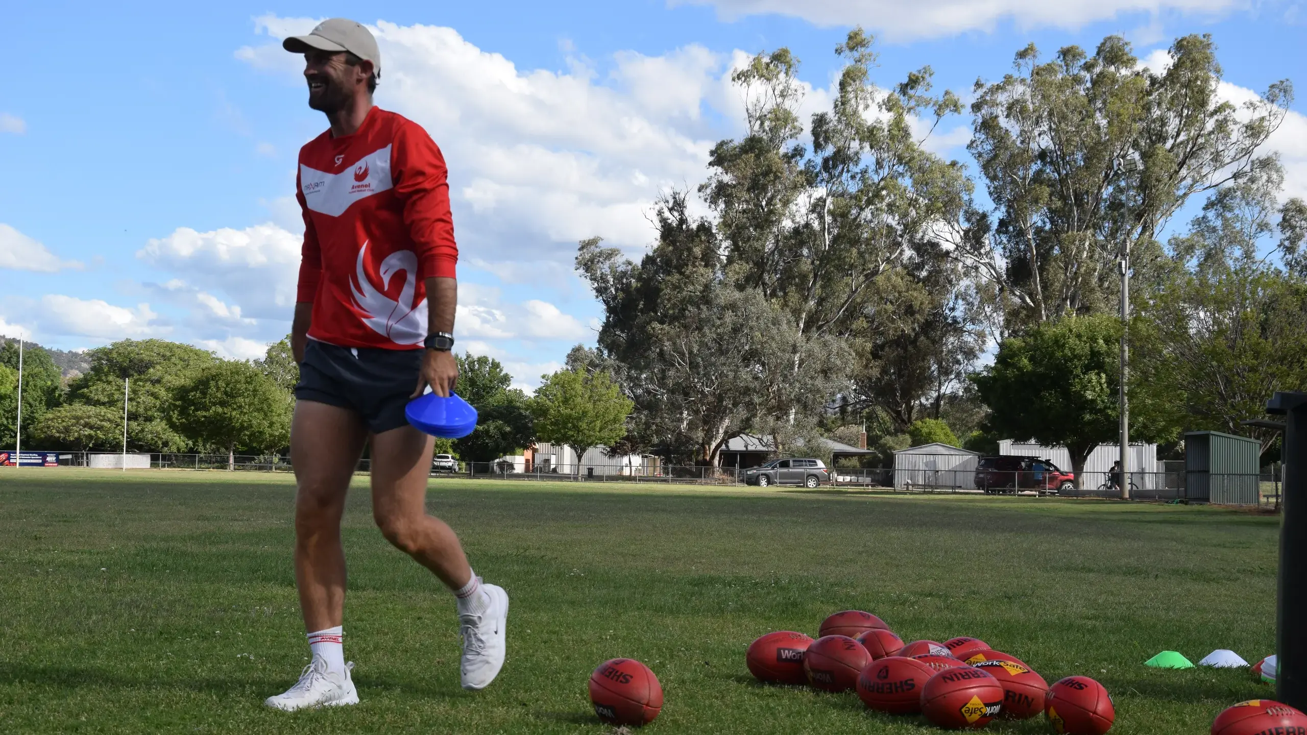 Avenel FC gears up for 2026 after challenging season