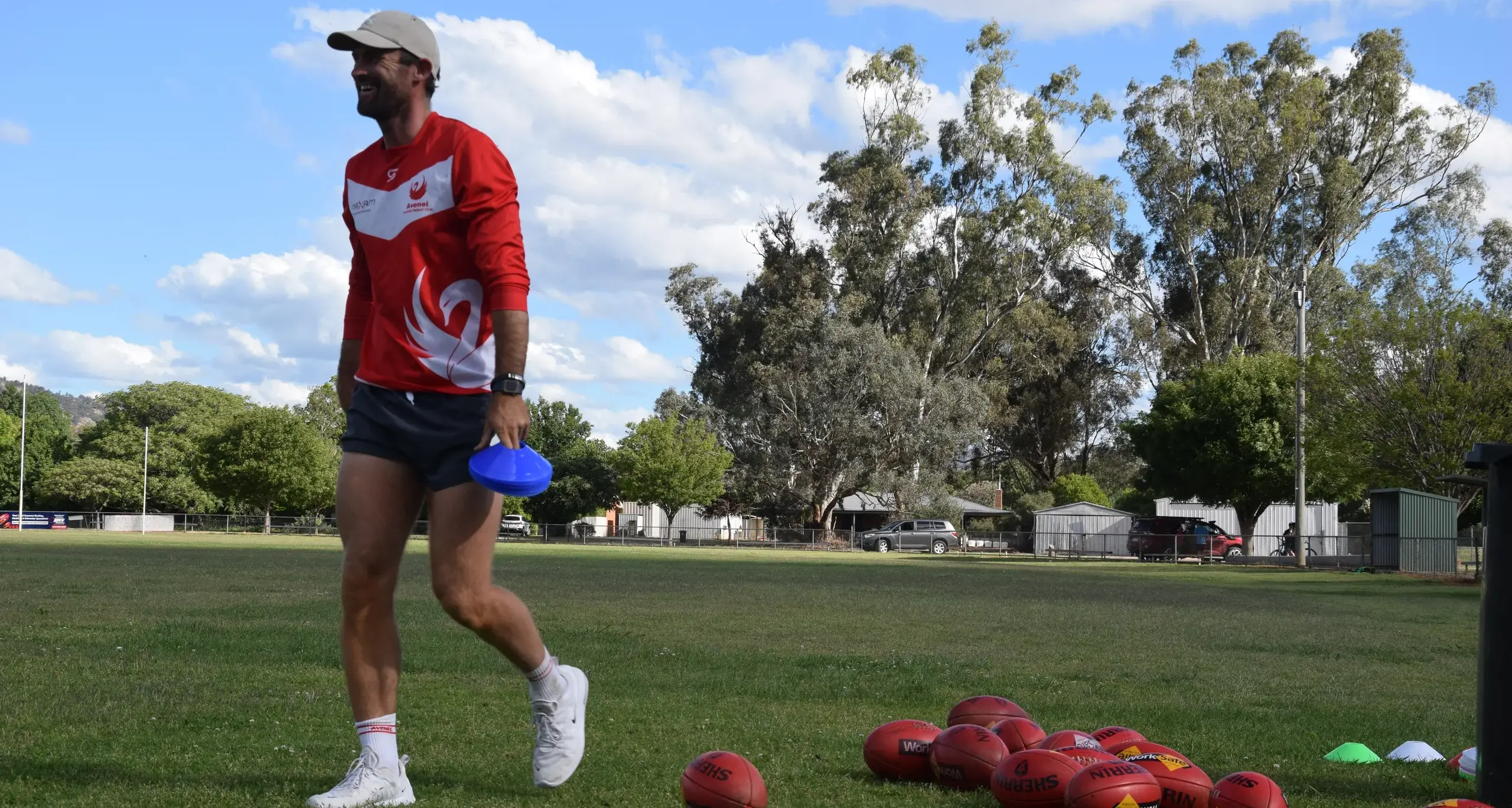 Avenel FC gears up for 2026 after challenging season