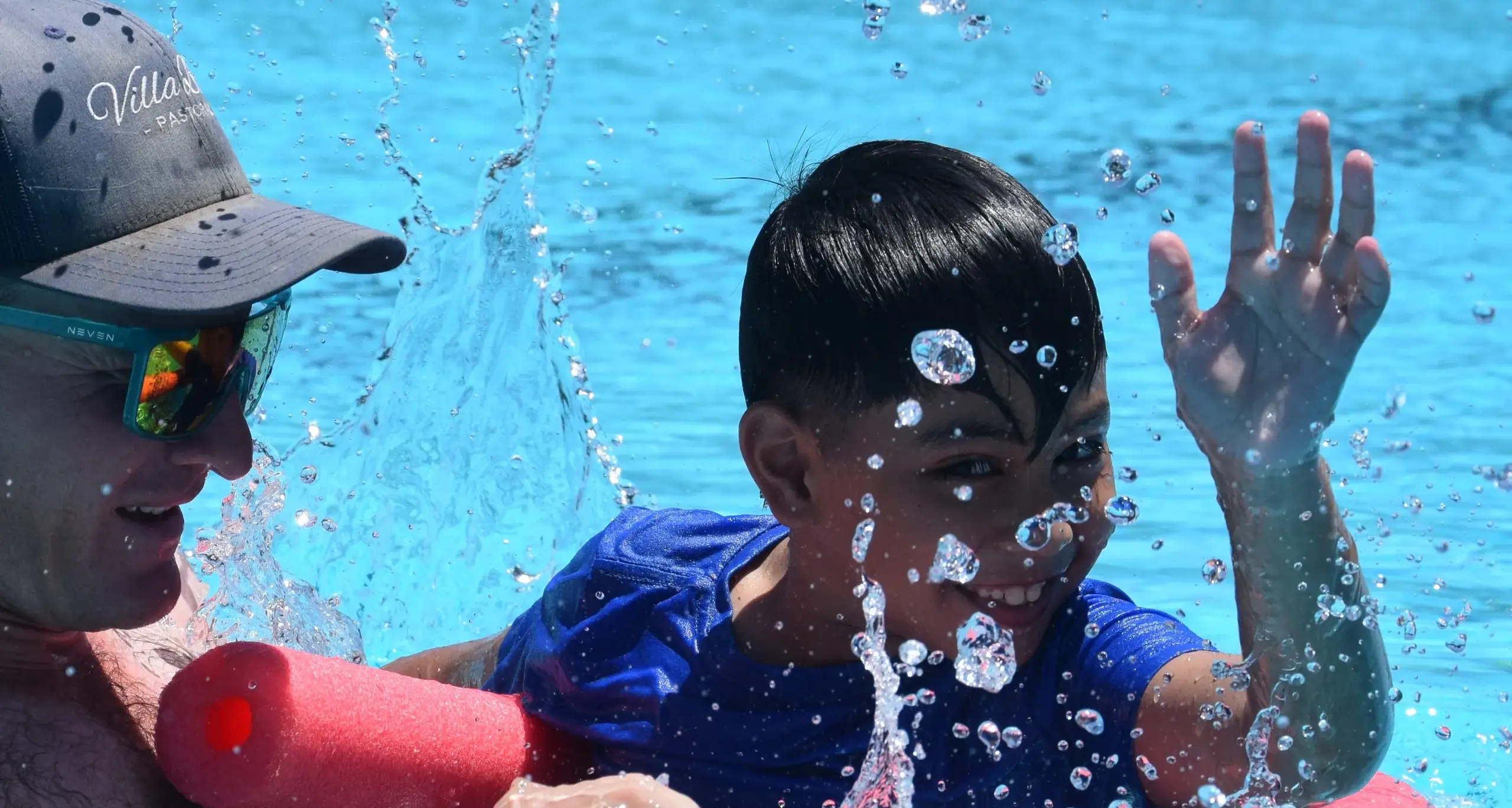 Move over social media: there's plenty to do this summer