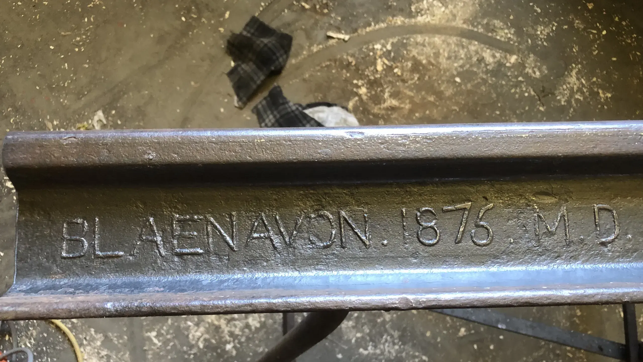 Tiny piece of the past 'deserves to be remembered'