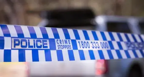 Woman arrested after stabbing at Cribbes Road