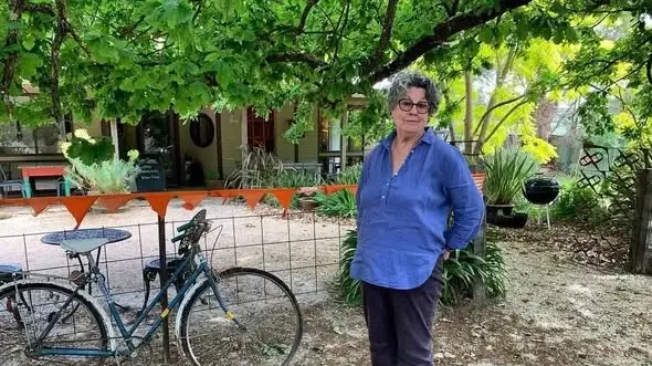 With heartfelt thanks