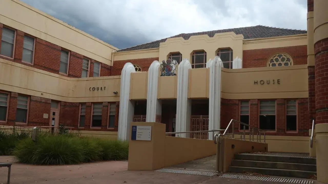 Wangaratta man leaves trail of theft following North East crime spree