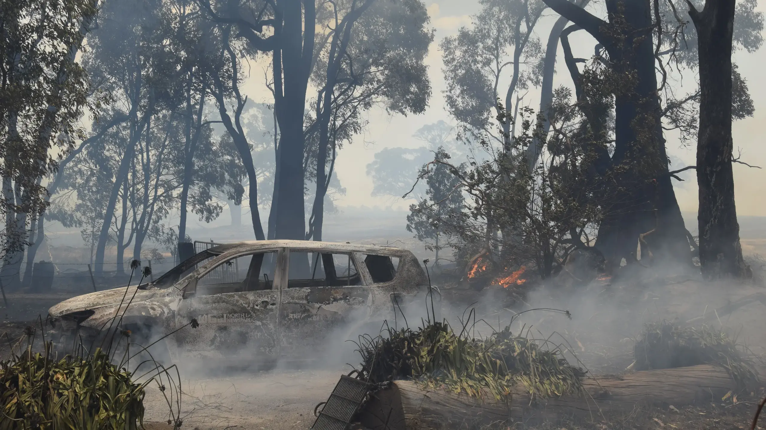 \"And when you get there, call me\"