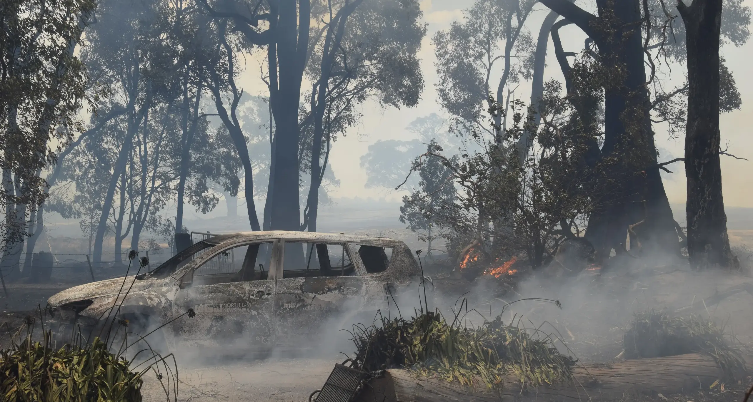 \"And when you get there, call me\"