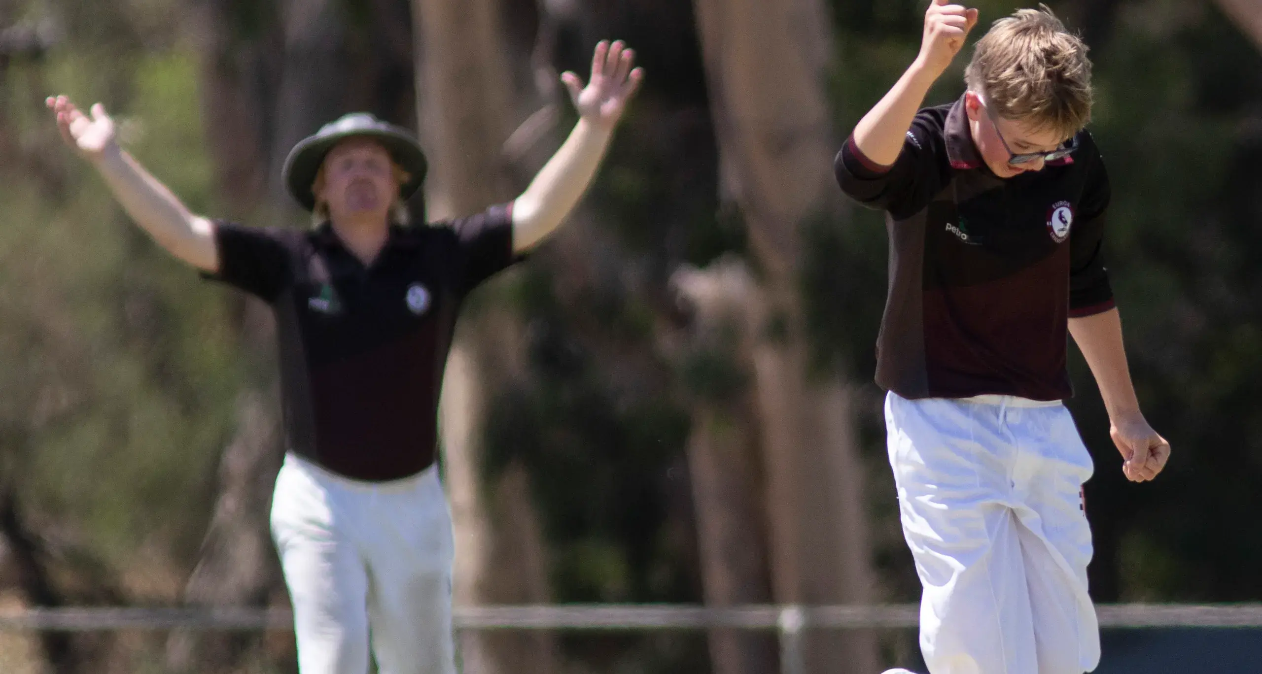 Euroa under pressure as Old Students post 8/243