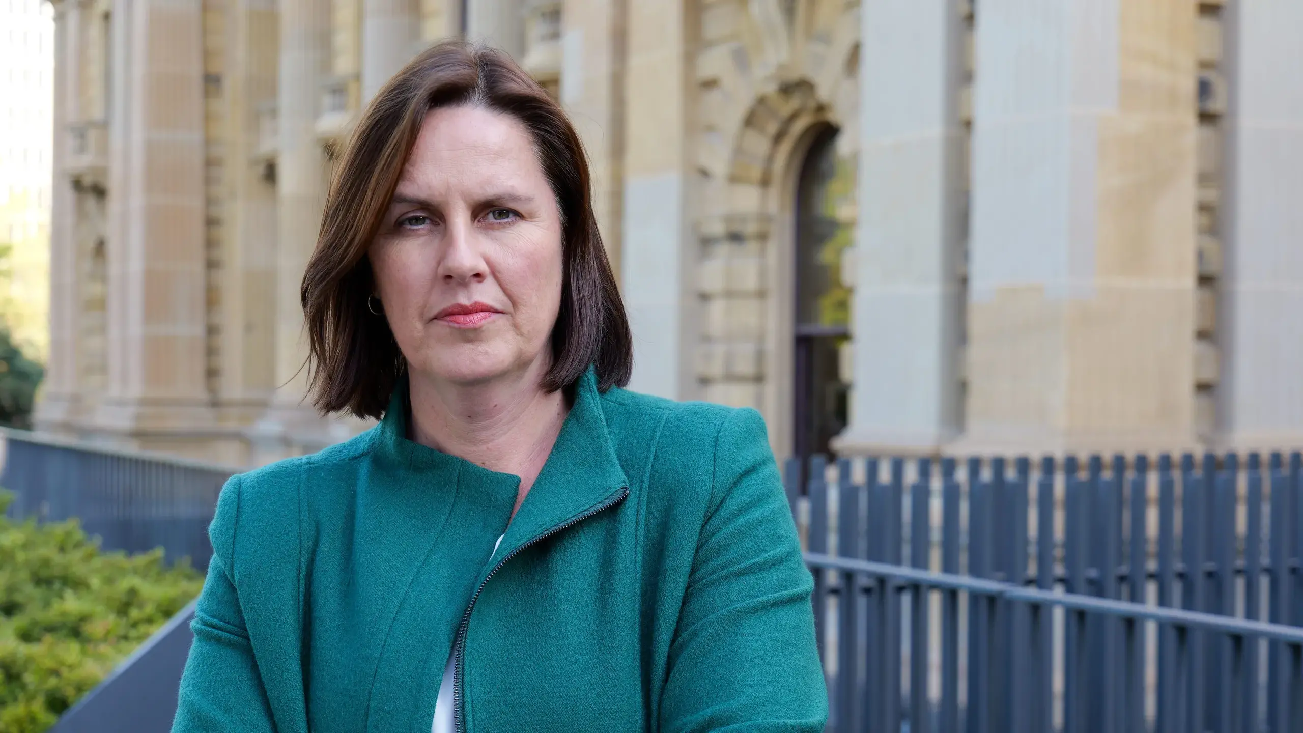 Power and mobile coverage is not a luxury: Broad