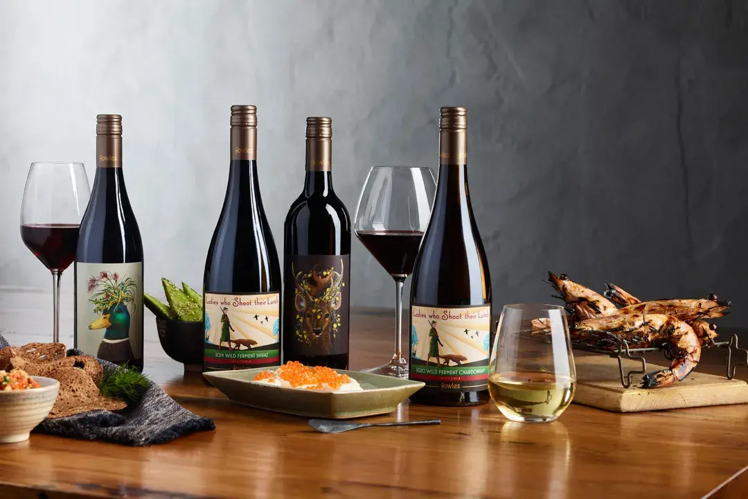 <p>HONOURED: Fowles Wine will now feature in France\\'s international wine museum.</p>\\n