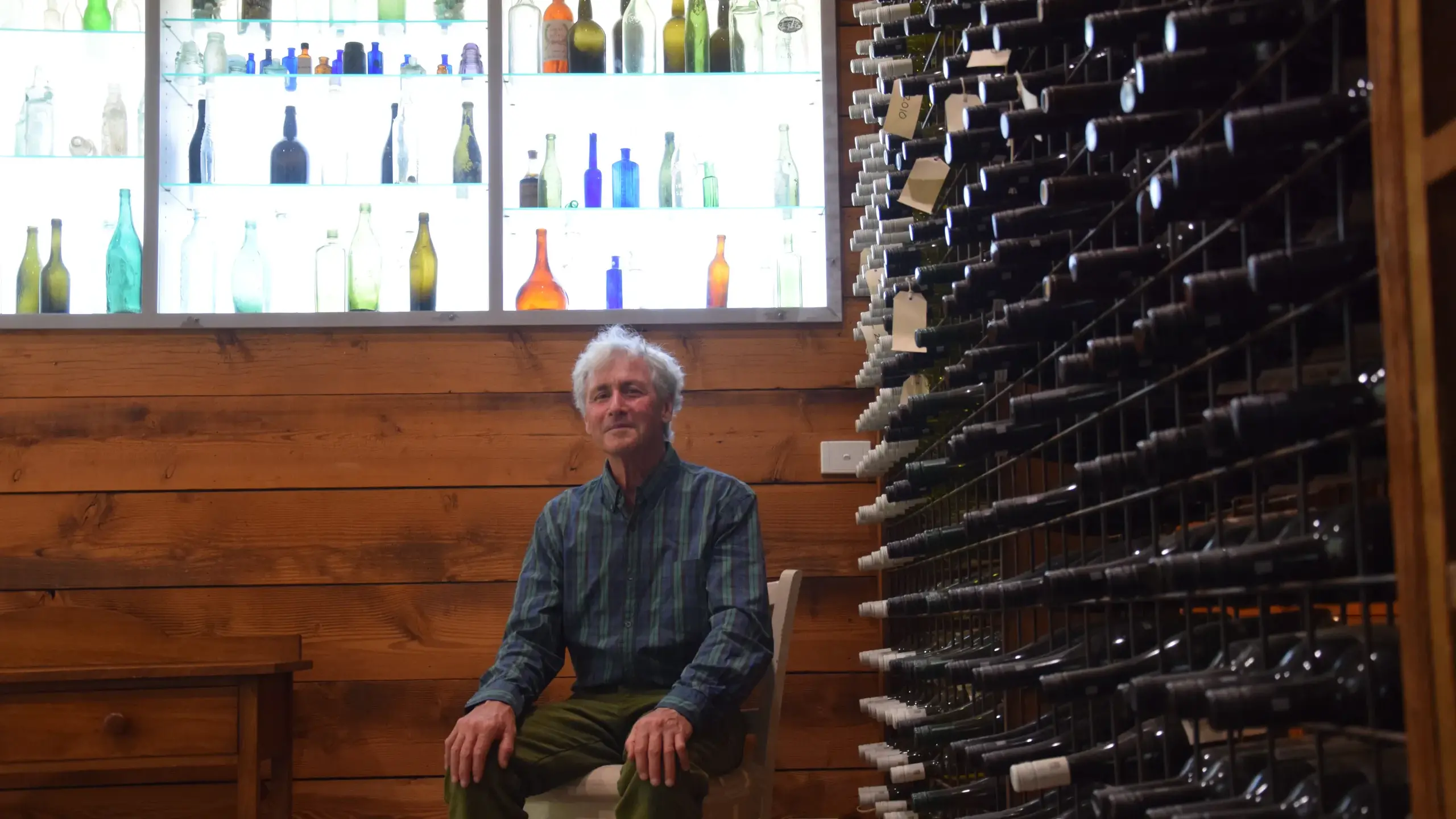 It’s about the things you’re representing