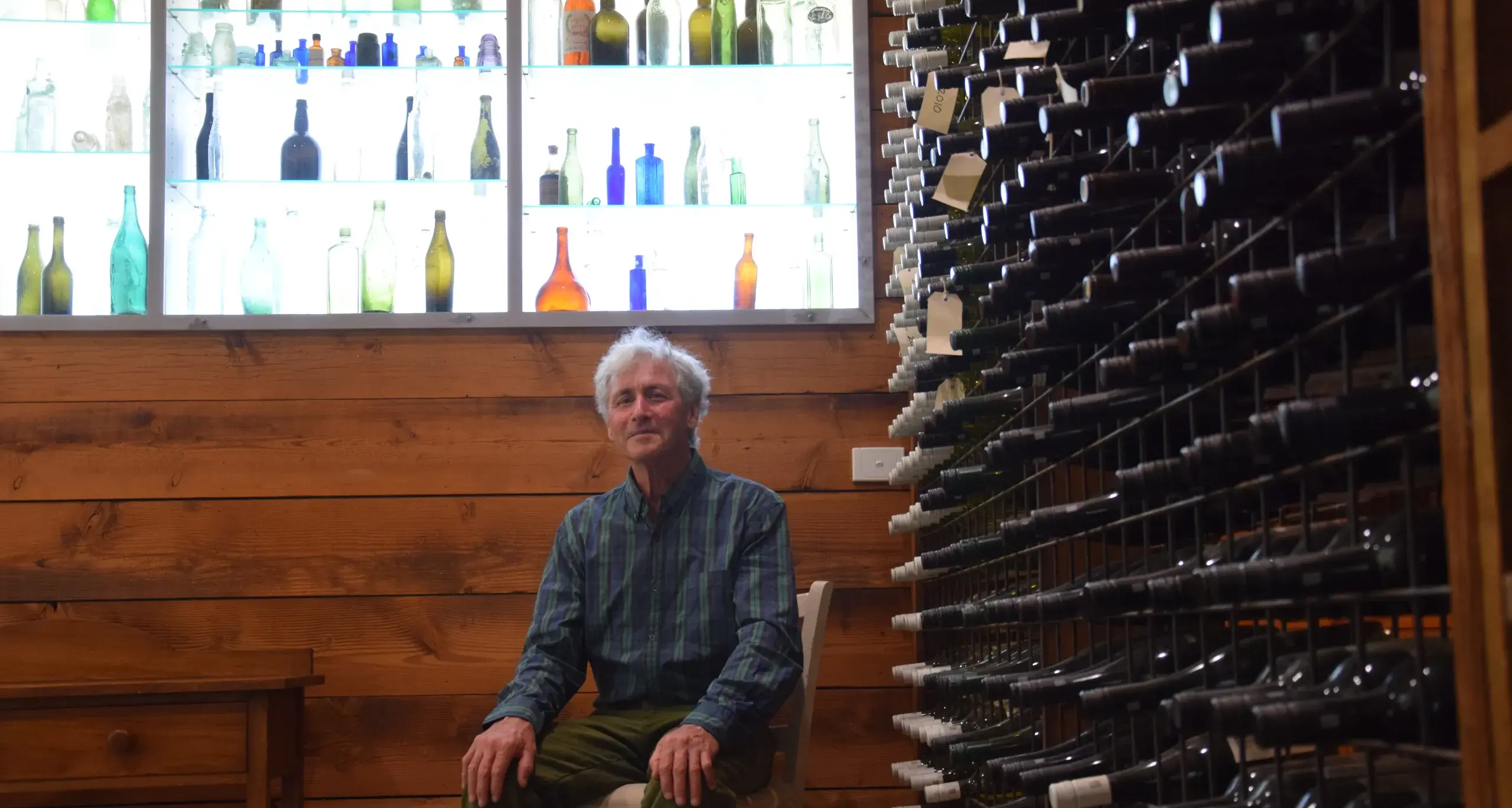 It’s about the things you’re representing