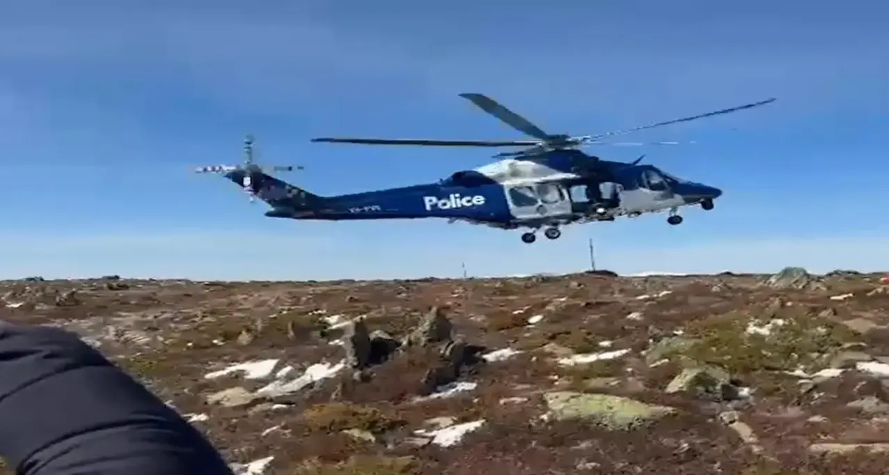 Gear in packs, but not on backs: Bodies found huddled together near Mount Bogong