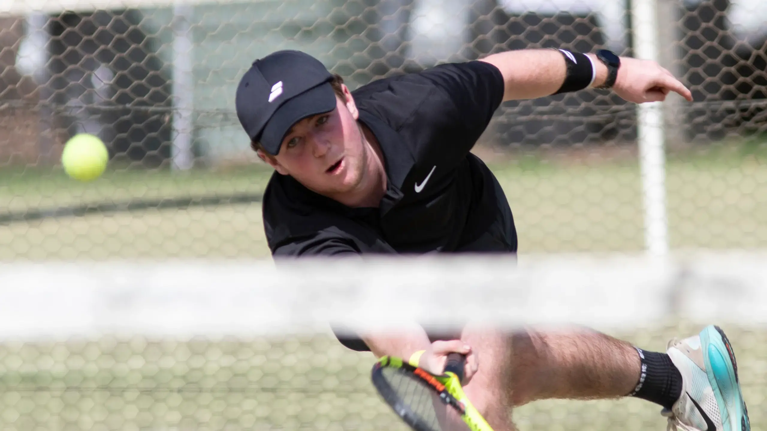 Euroa hosts 96th Labour Day tennis tournament