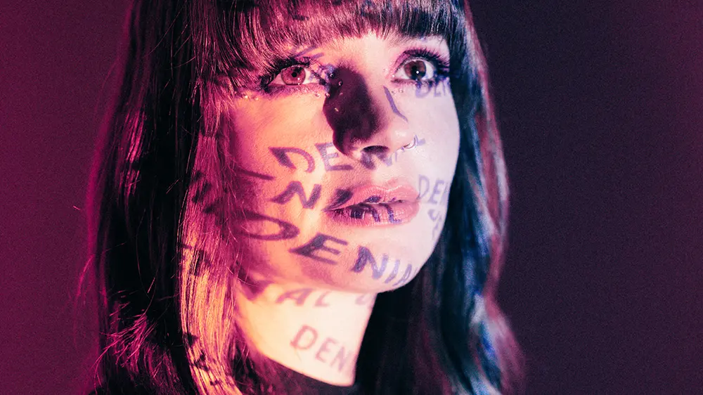 'Truly astonishing' singer returns