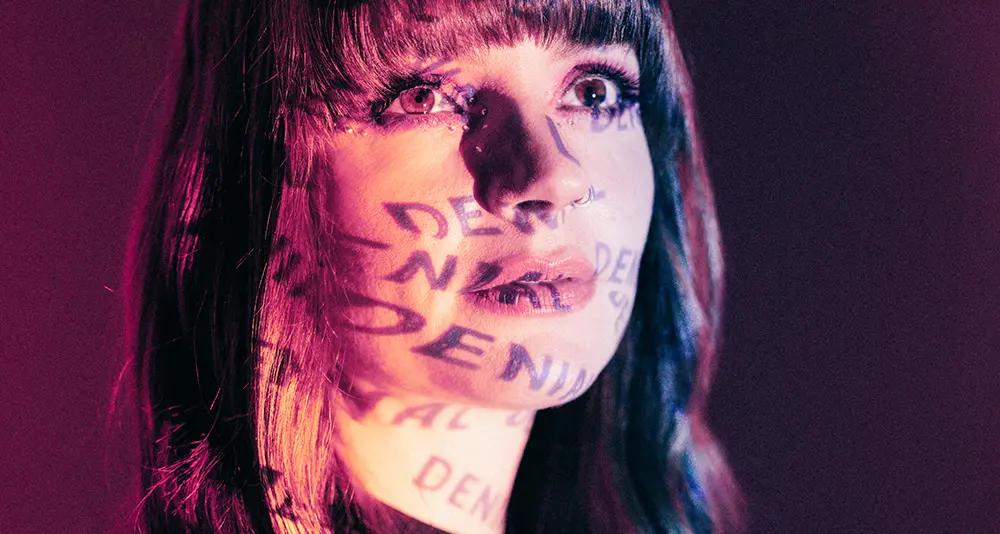 'Truly astonishing' singer returns