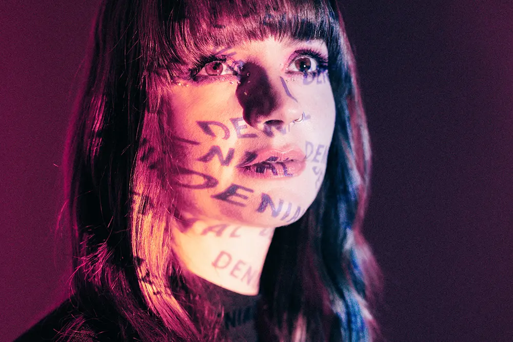 <p>GROUNDED MUSICIAN: Anna Smyrk remains down-to-earth after significant overseas success: \"When you make an album; it is a really long process because these songs were written quite a few years ago,\"</p>\\n