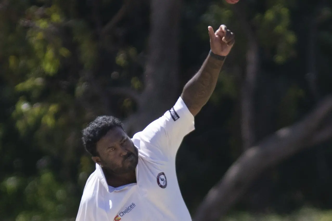 Dadallage destroys Central Park as B grade storms into Grand Final