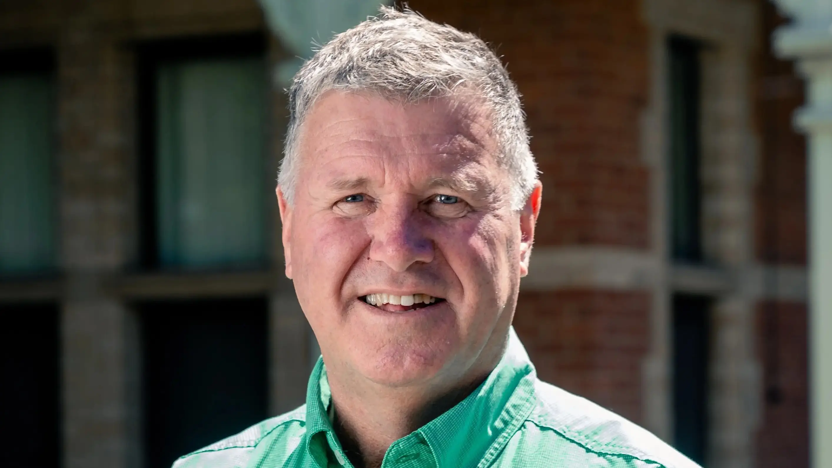 Bigger challenge for grain growers