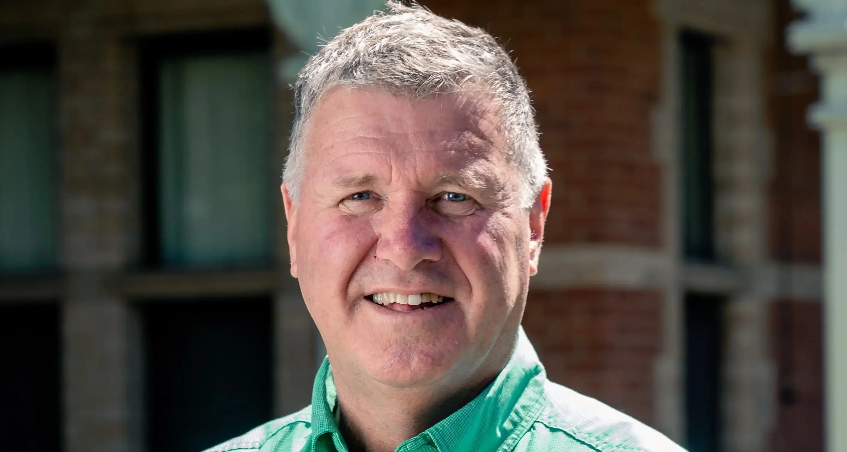 Bigger challenge for grain growers