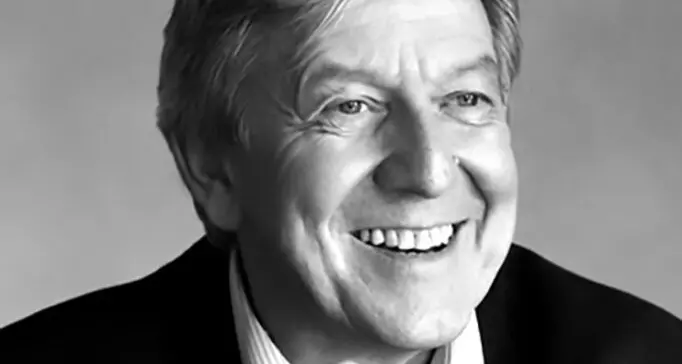 Bernd Ruf returns this week