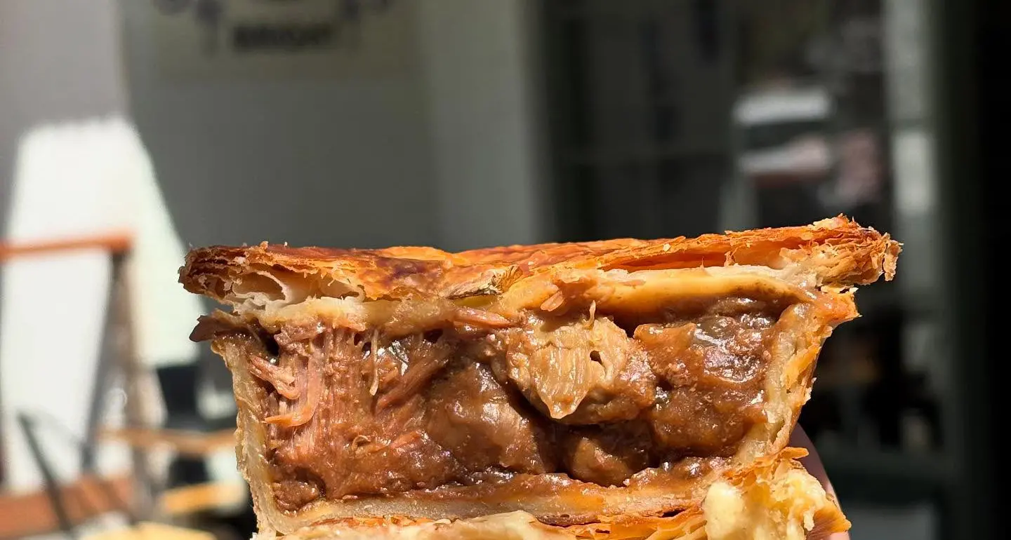 Gum Tree Pies owners moved by local support amidst fight for survival