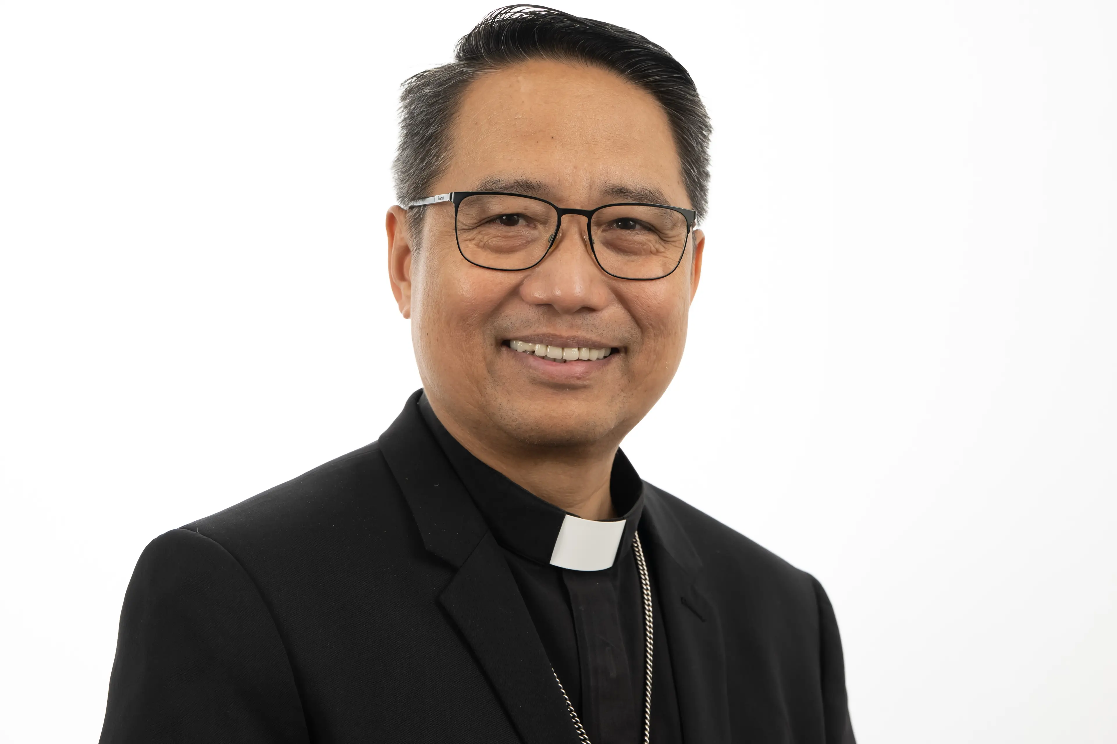 <p>RETURNING: Ren\\u00E9 Ramirez RCJ has been appointed as Bishop of Sandhurst by Pope Leo XIV. PHOTO: Giovanni Portelli</p>\\n