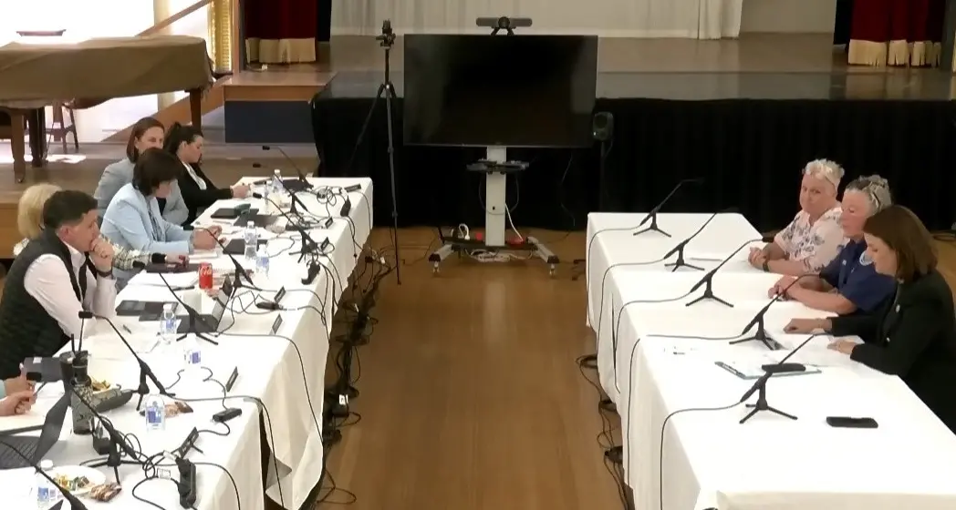 Failure, fatigue, abandonment