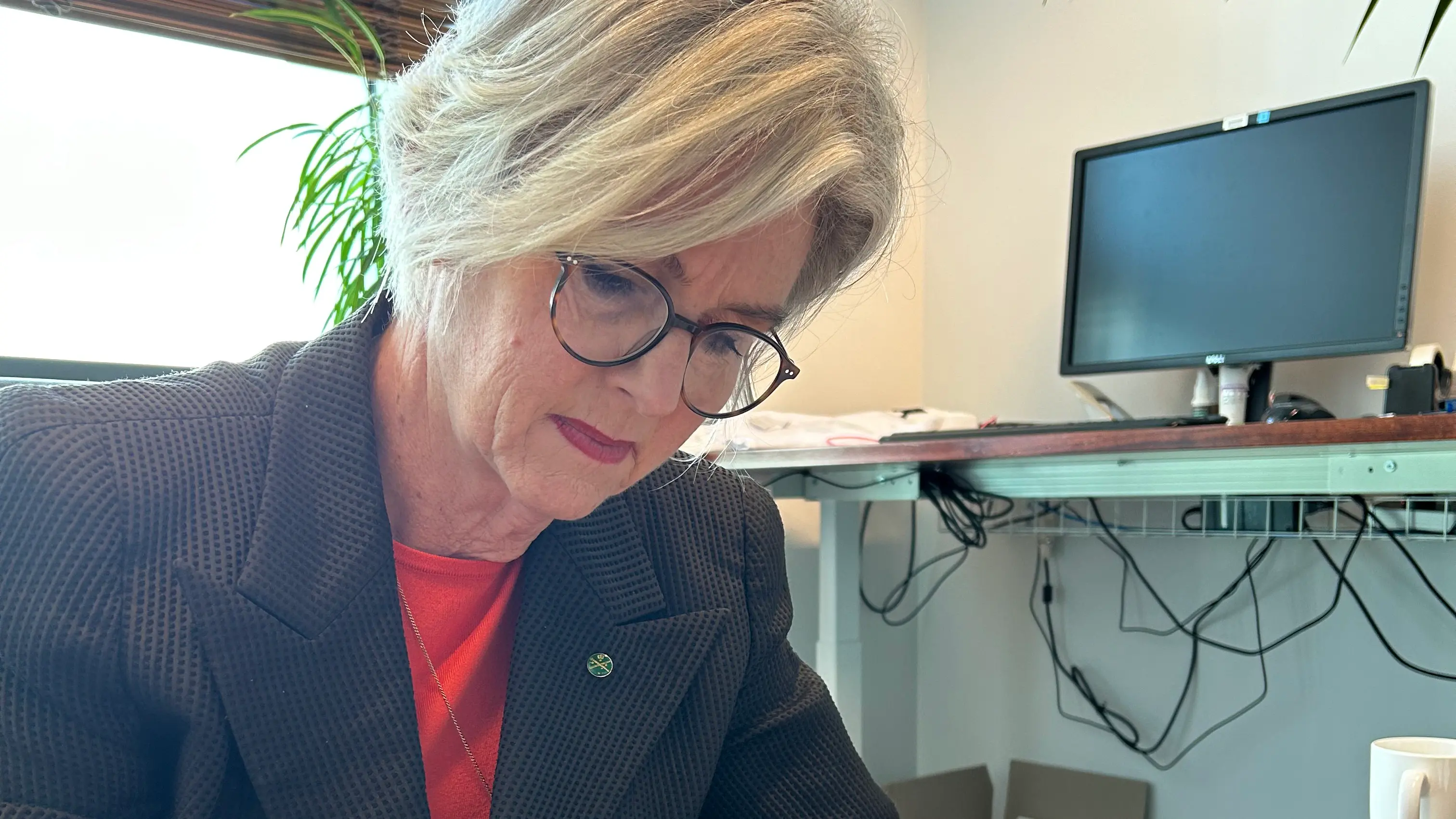 Tax reform measures welcome: Haines