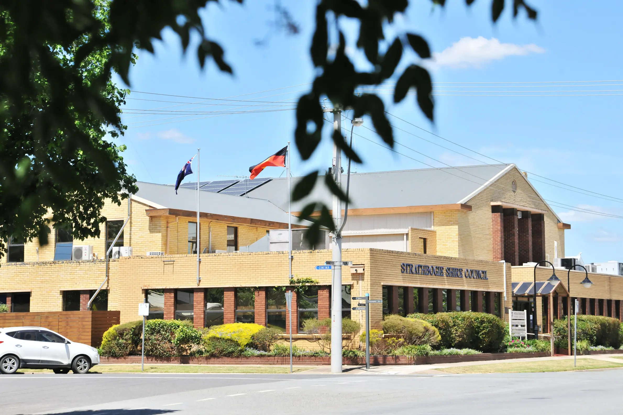 $2m surplus expected