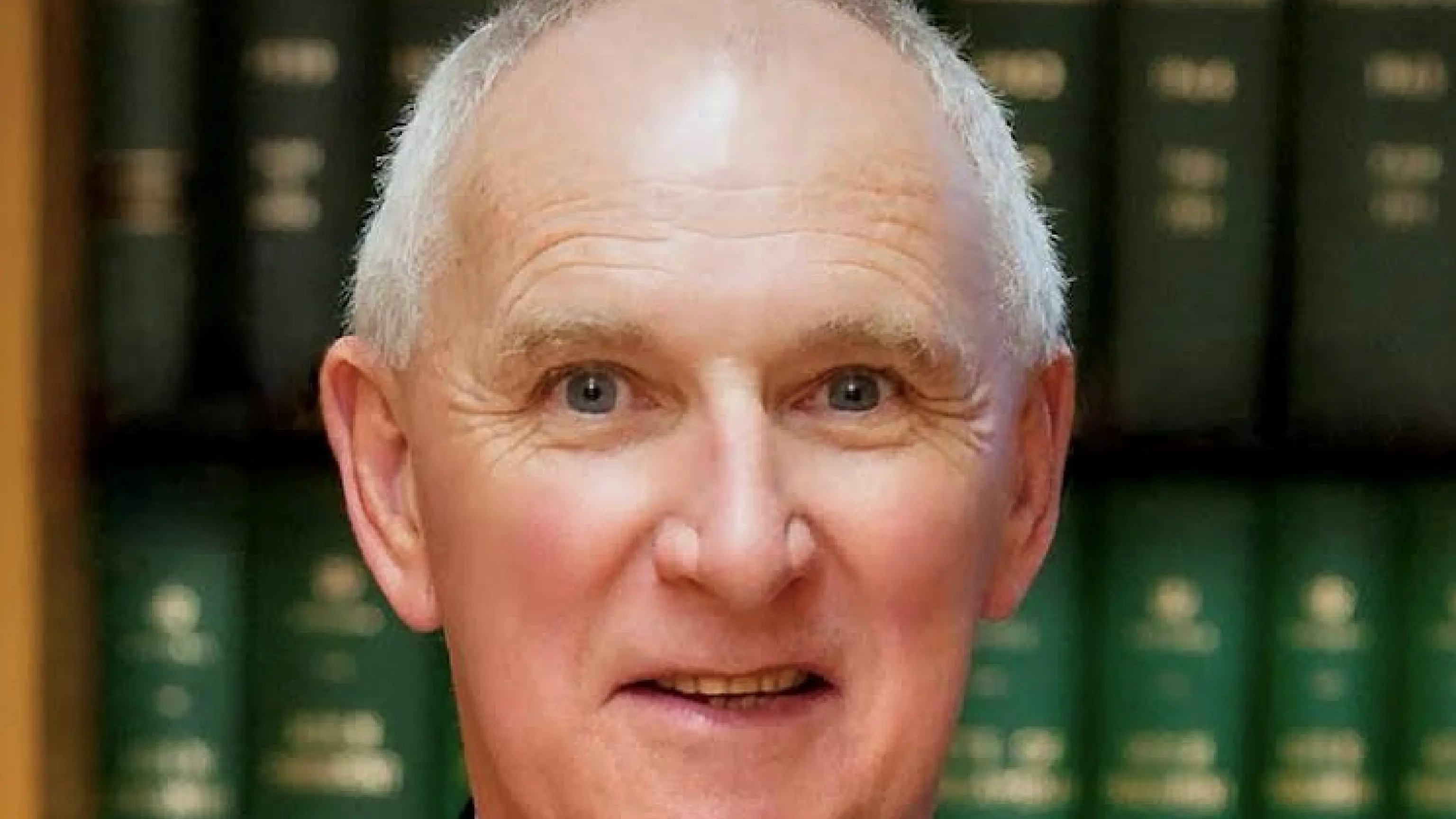 Law Week opportunity at Libraries