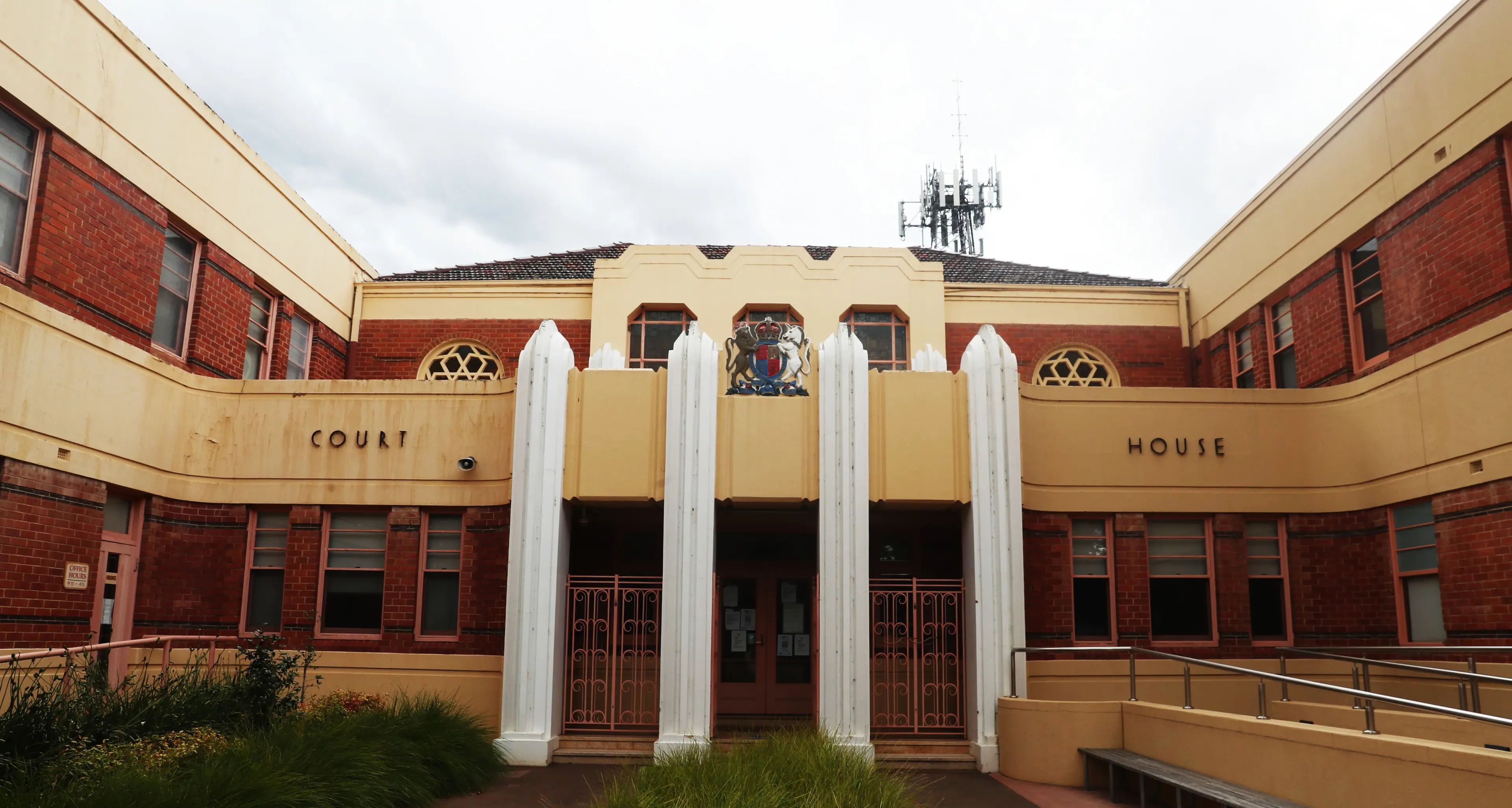 The shame is yours: man jailed for historic sexual abuse